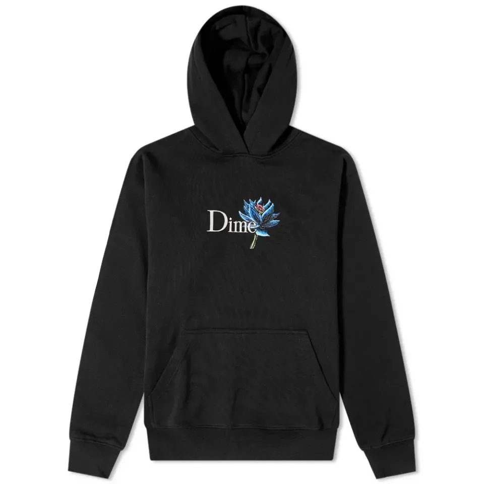 Black Lotus Hoodie