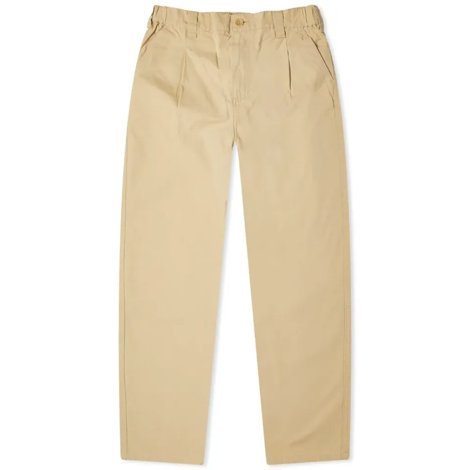 Twill Waiter Pants