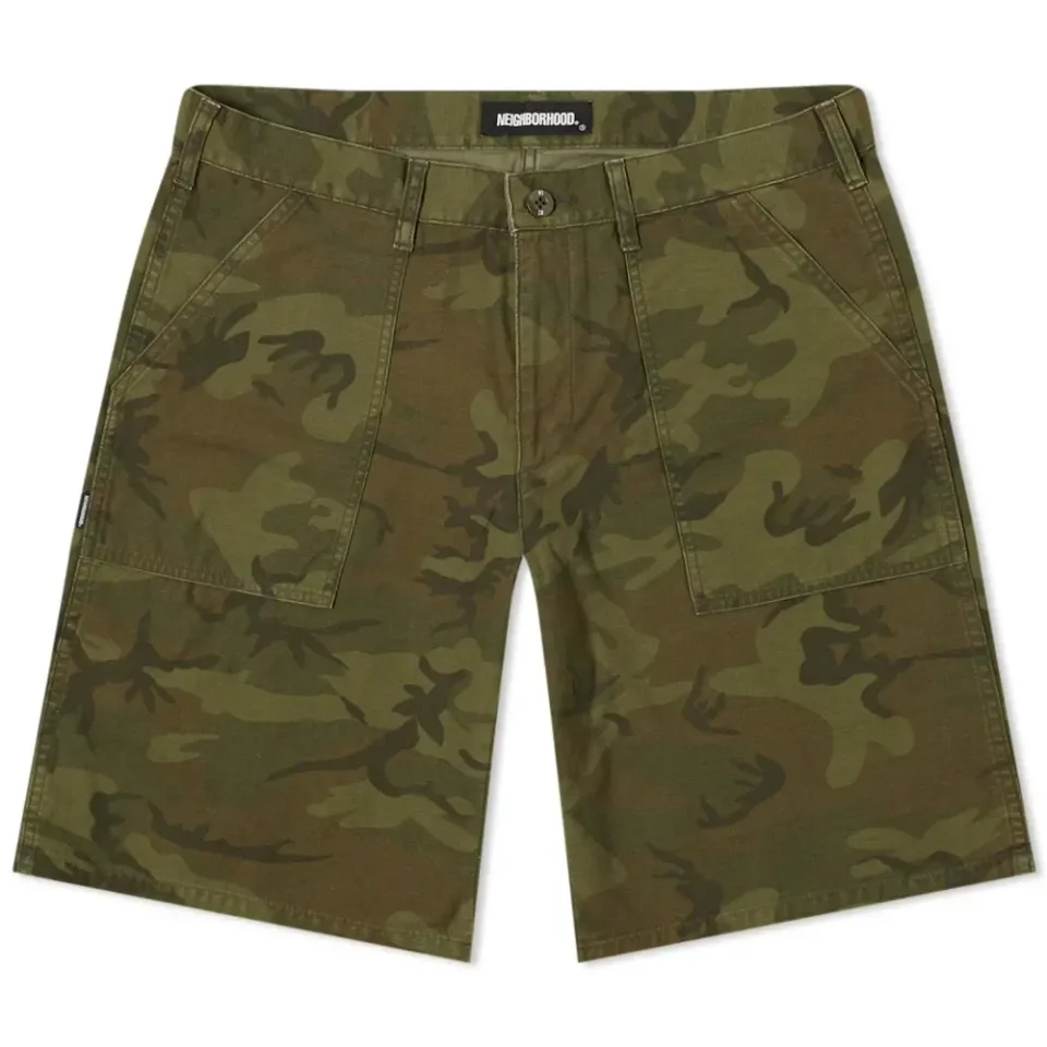 Baker Shorts