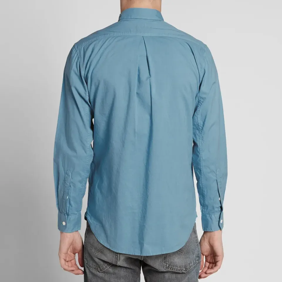 Levi's Vintage Clothing Homerun Shirt