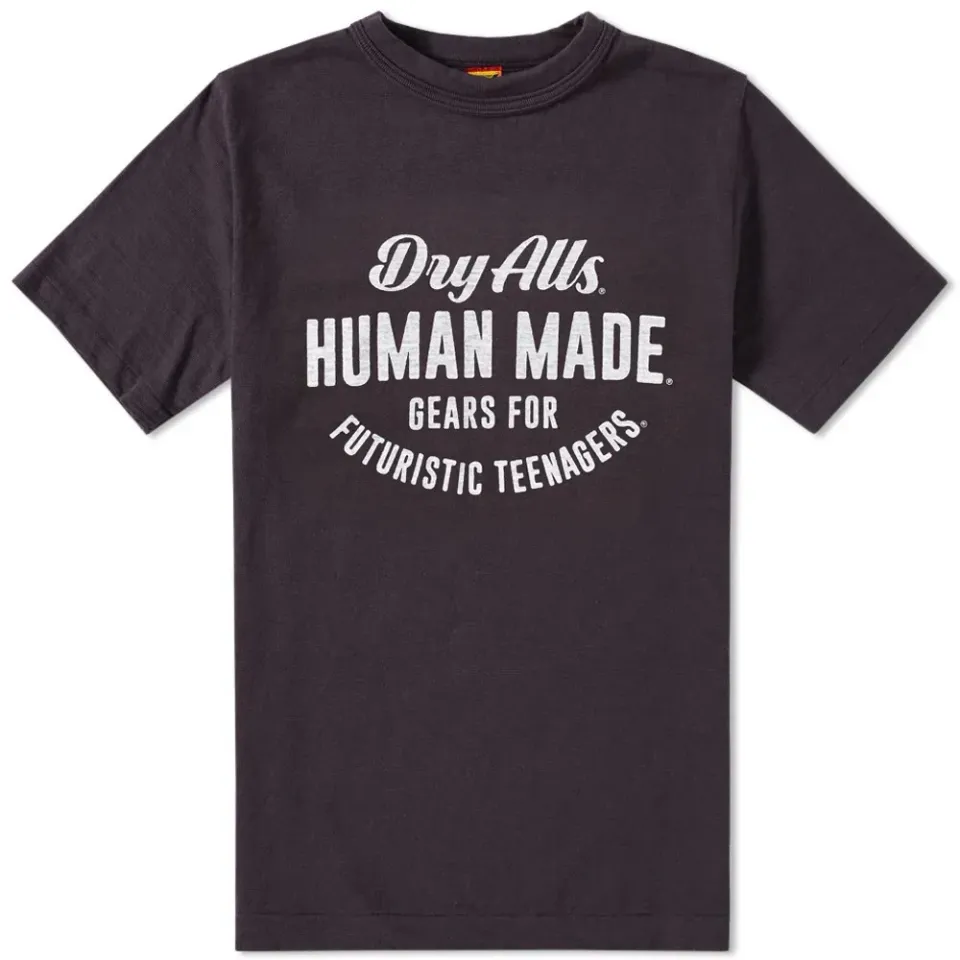 Futuristic Teenagers Tee