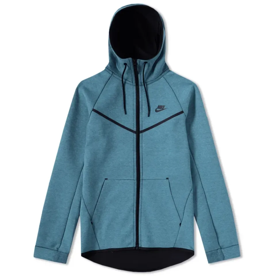 Tech Fleece Windrunner