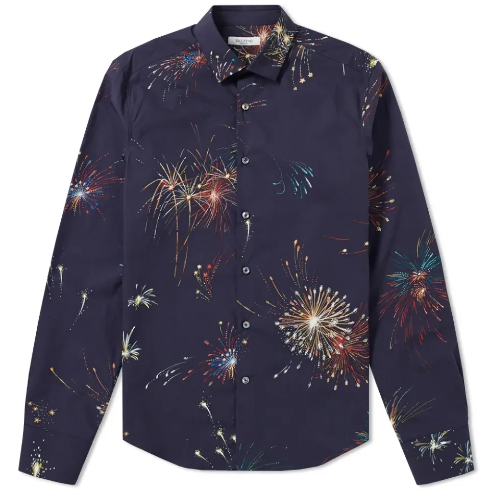 Fireworks Shirt