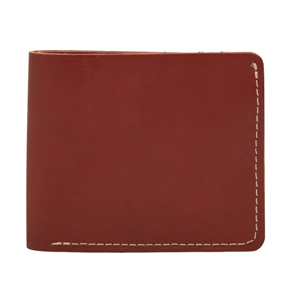 Classic Billfold Wallet
