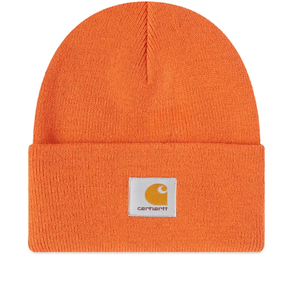 Watch Hat