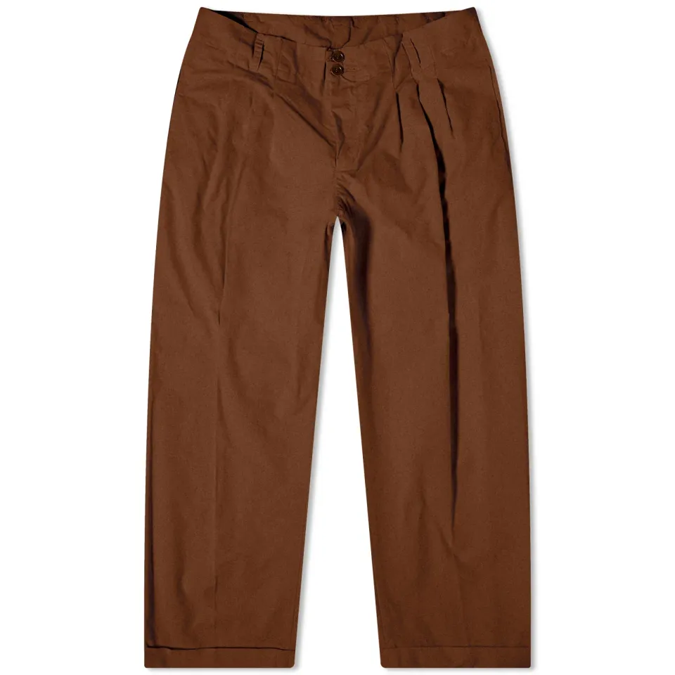 Keaton Trouser