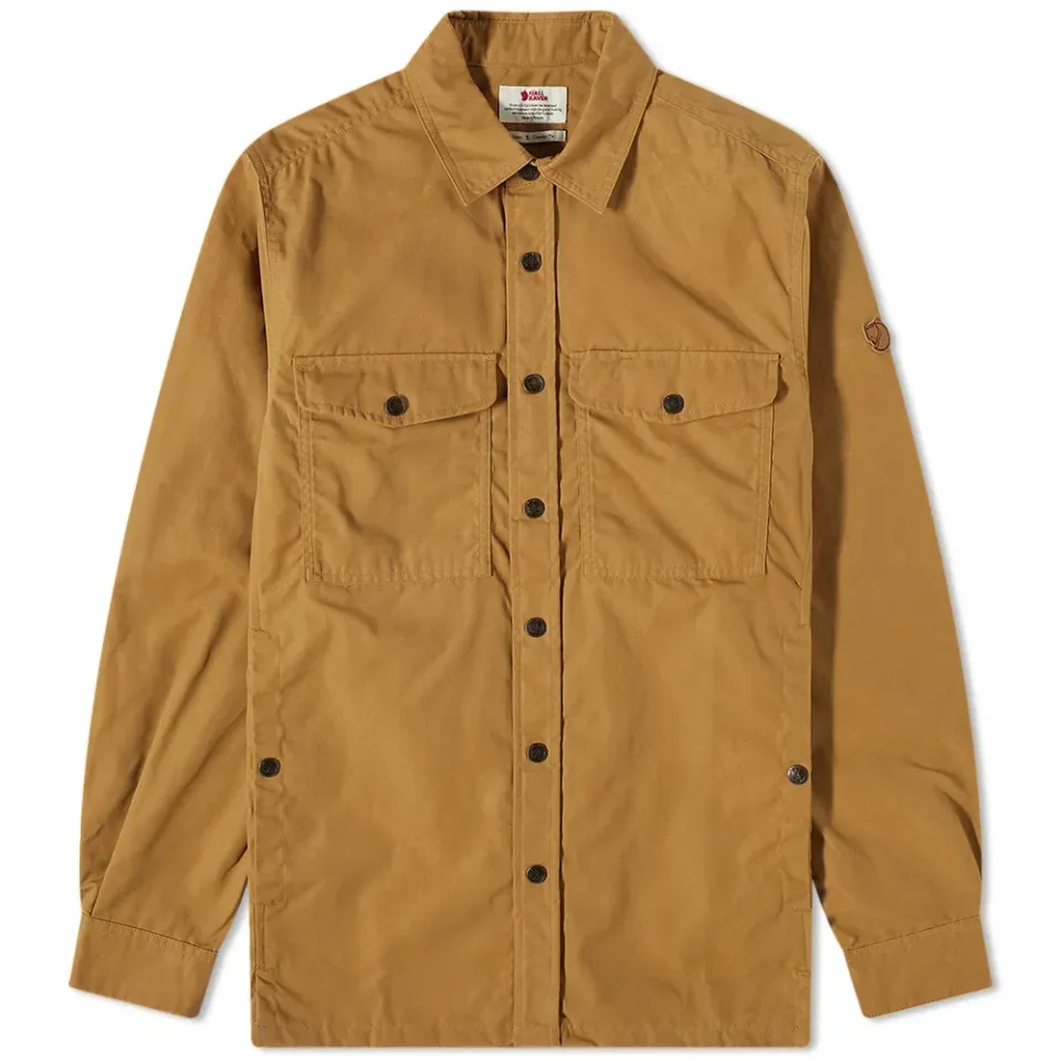 Singi Overshirt