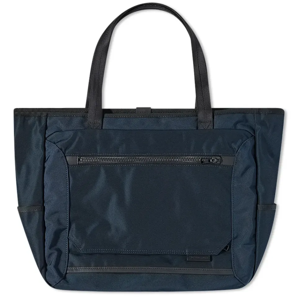 Wall Tote Bag