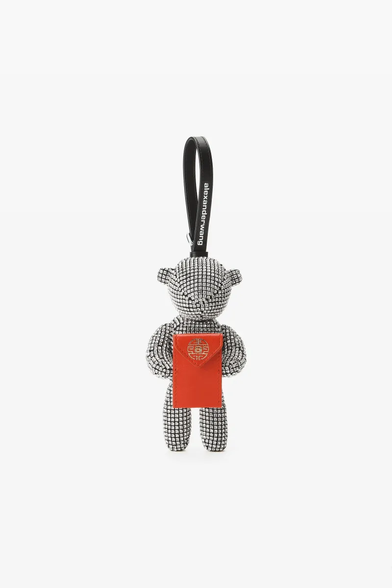 BEIRESS ENVELOPE CHARM