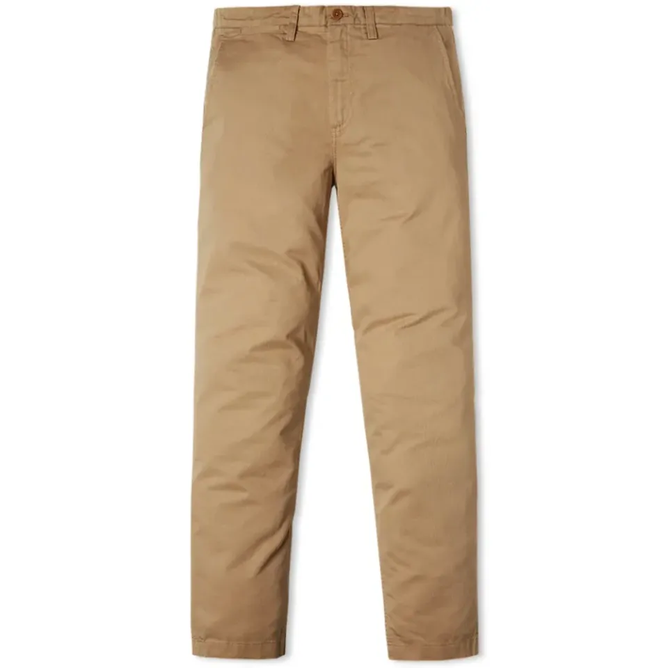 Fred Perry Herringbone Chino