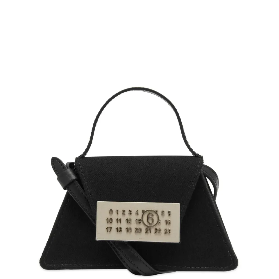 Cross Body Bag
