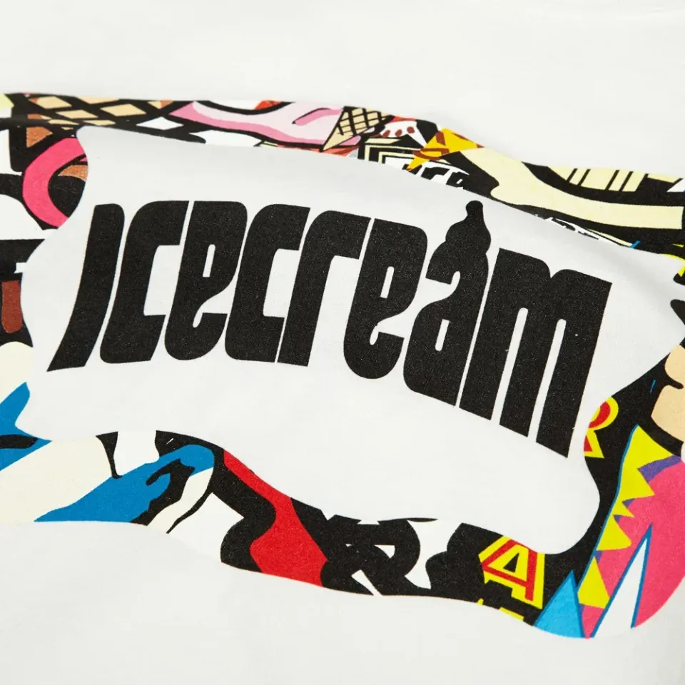 Mash Tee
