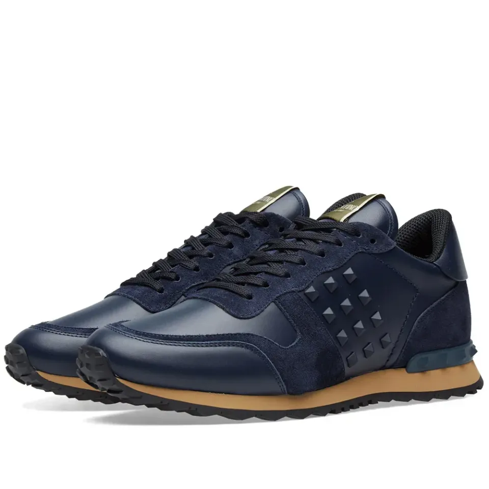 Tonal Rockrunner Sneaker