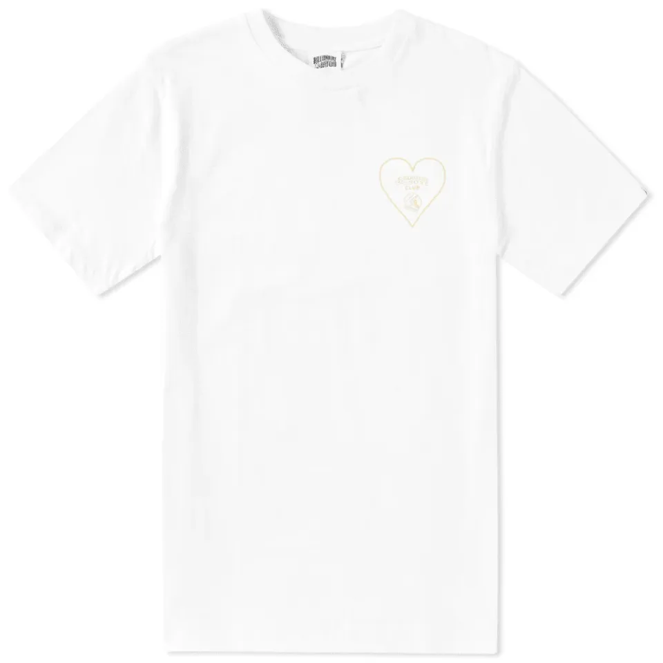 Nose Art Tee