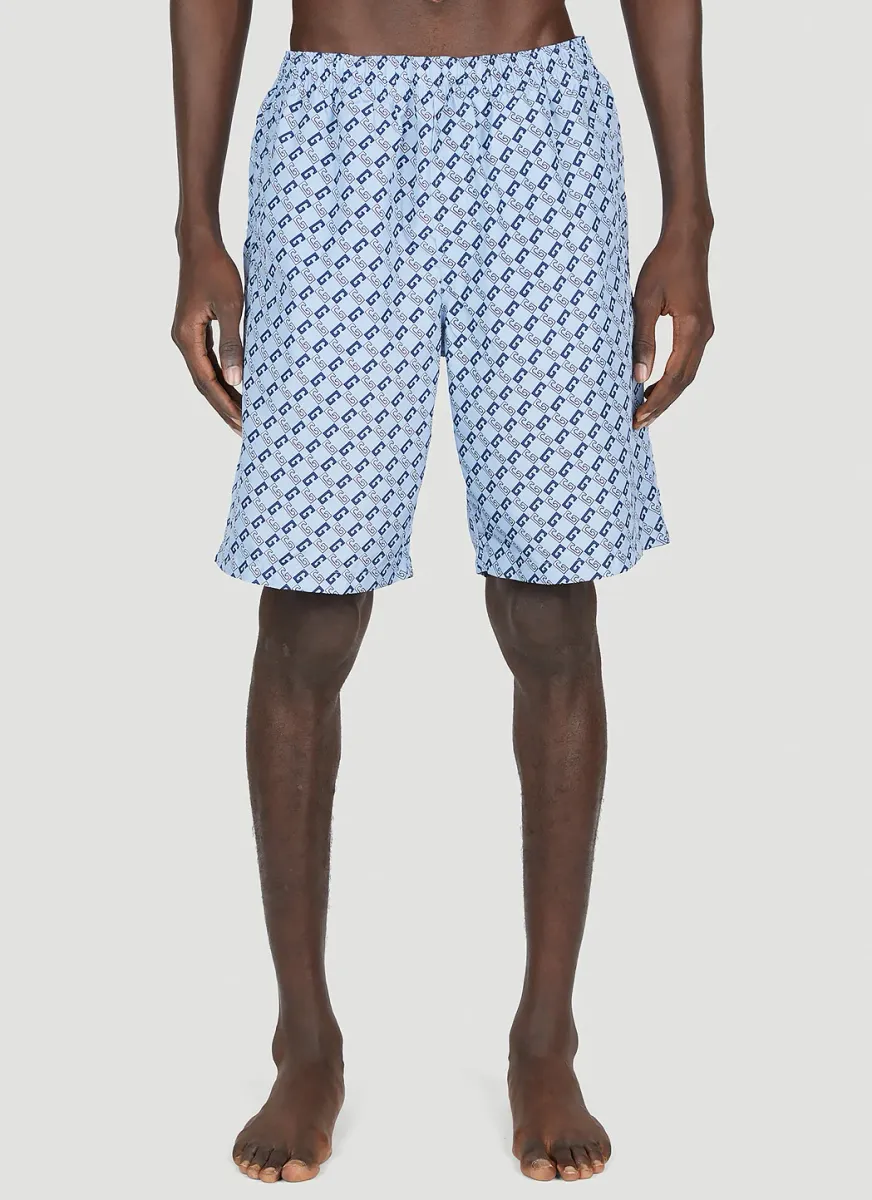 Surfer Swim Shorts