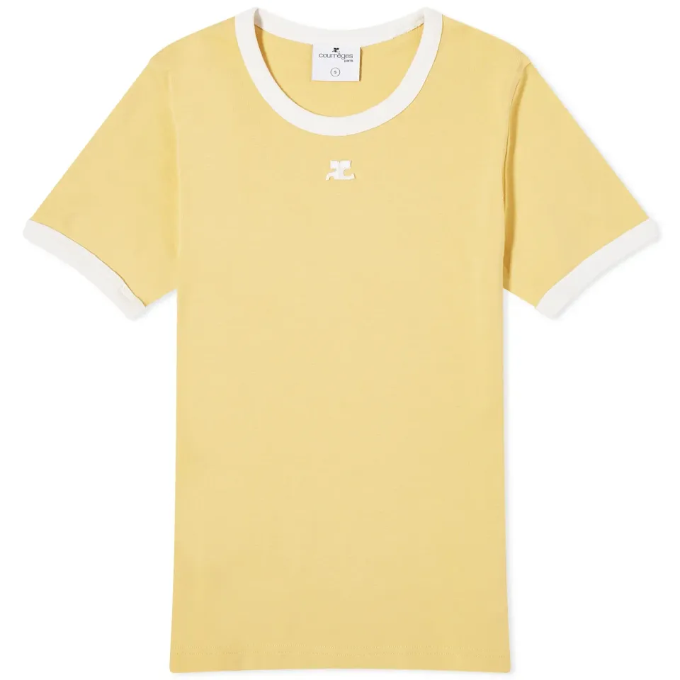 Contrast T-Shirt