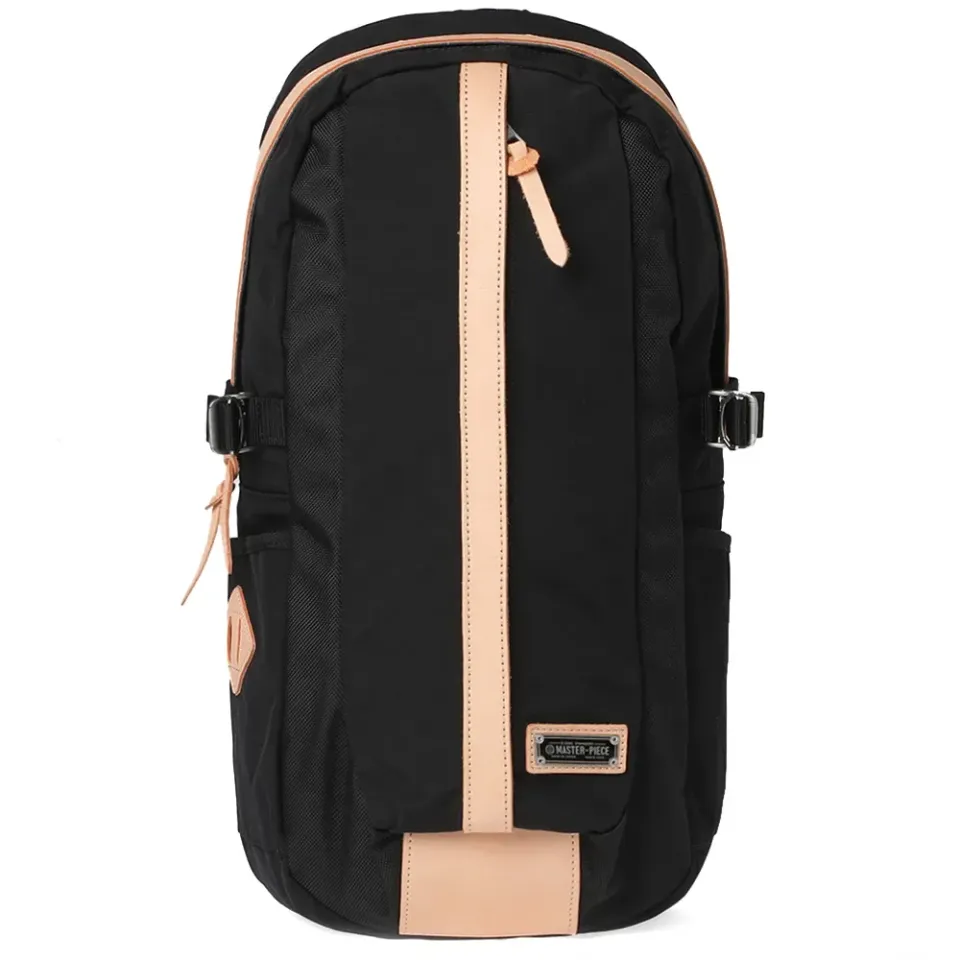 Over-NC Teardrop Backpack