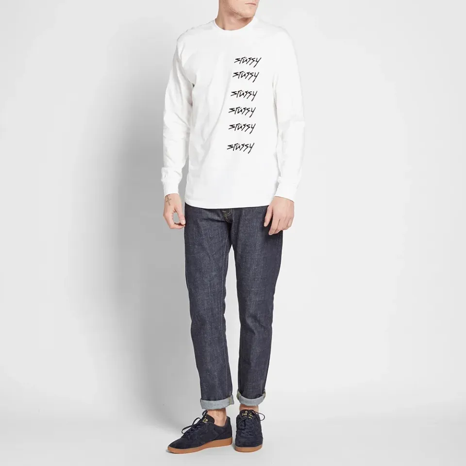 Long Sleeve 6X Tee