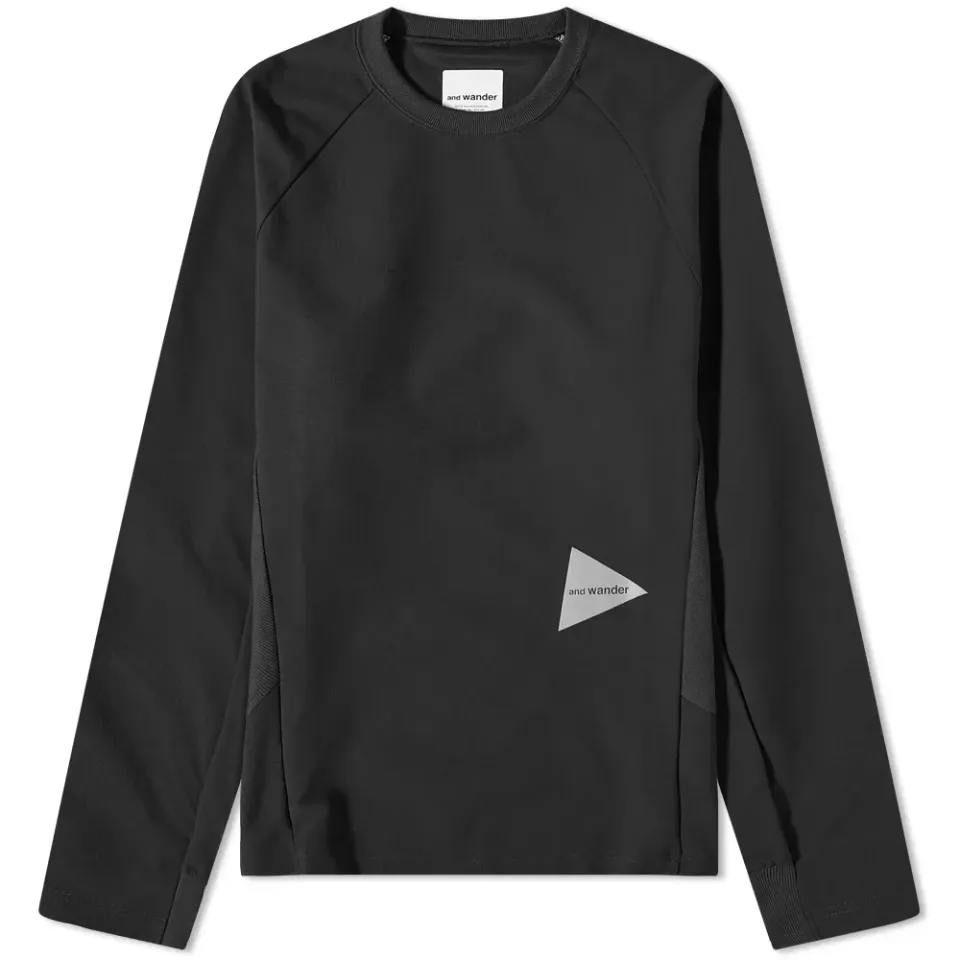 Hybrid Base Layer