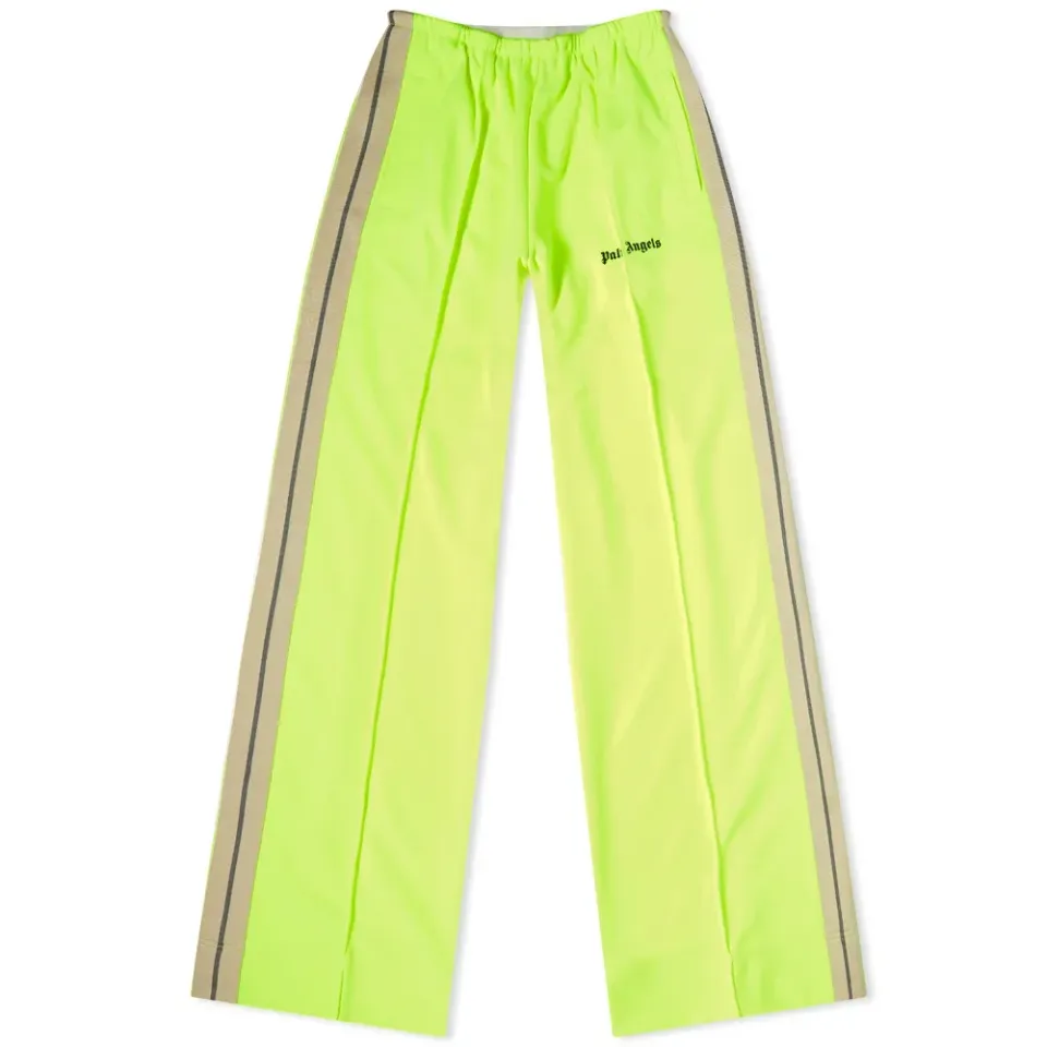 Loose Track Pant