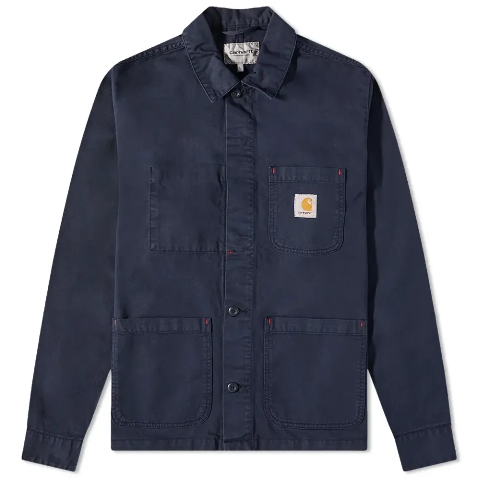 Wesley Jacket
