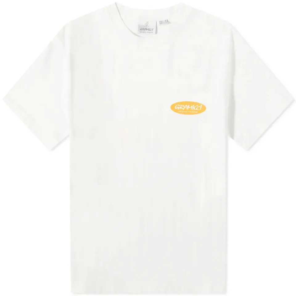 Original Freedom Oval T-Shirt
