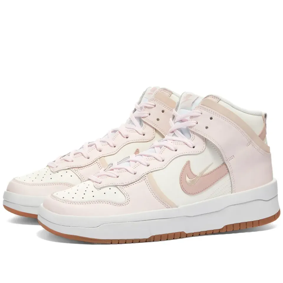 Nike W Dunk Hi Rebel