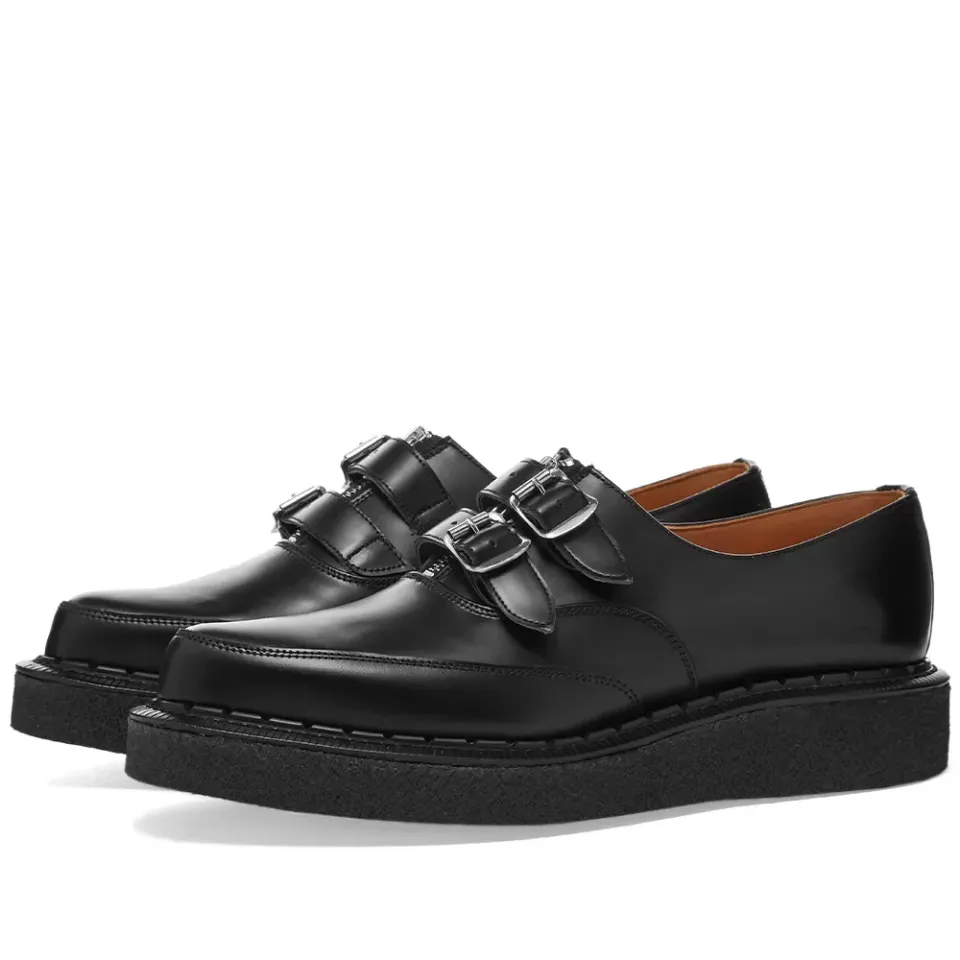 x George Cox Belt Creeper