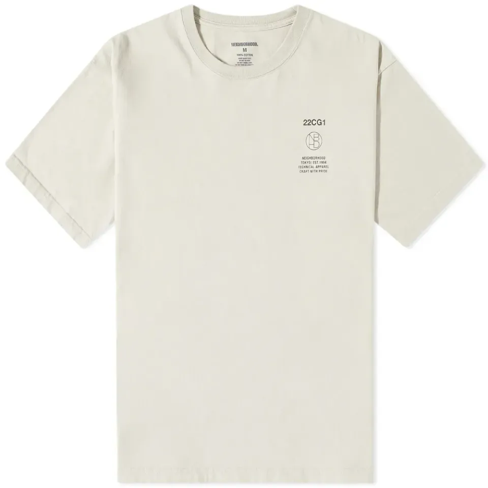 NH-12 Tee