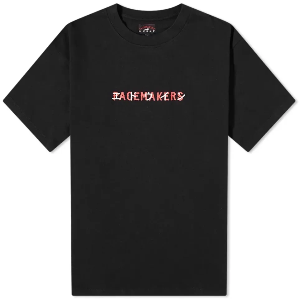 x Pacemaker Eagle T-Shirt