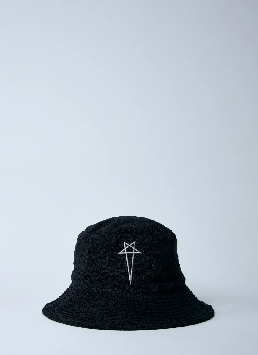 Beach Bucket Hat
