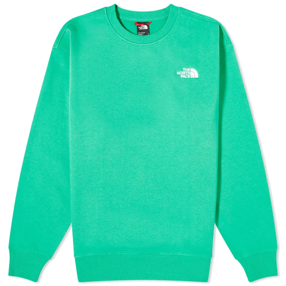 Essential Crew Sweatshirt