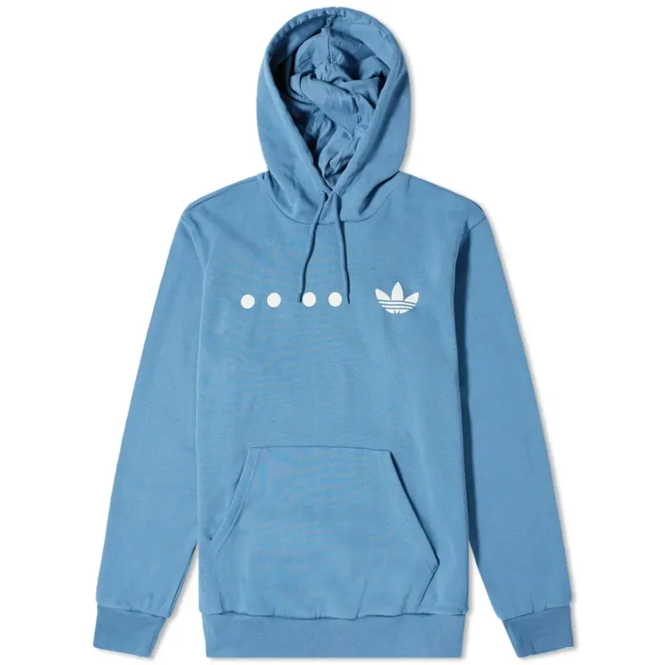 Reclaim Logo Hoodie