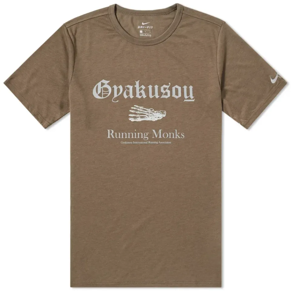 Dri-FIT Tee