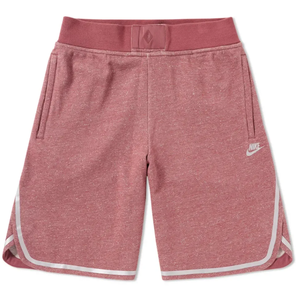x Pigalle Basketball Short