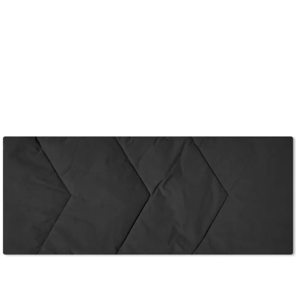 . x NANGA Down Scarf