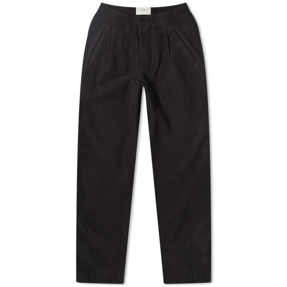 Cord Assembly Pant