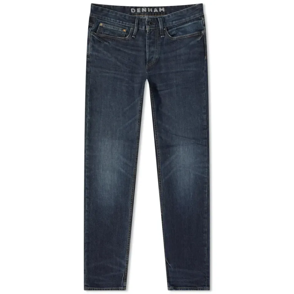 Razor Slim Fit Jean