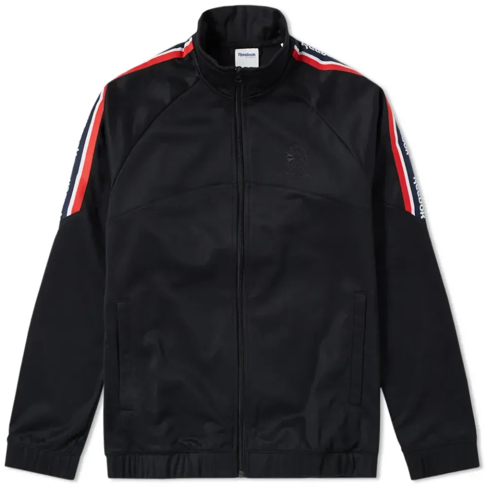Franchise Track Top