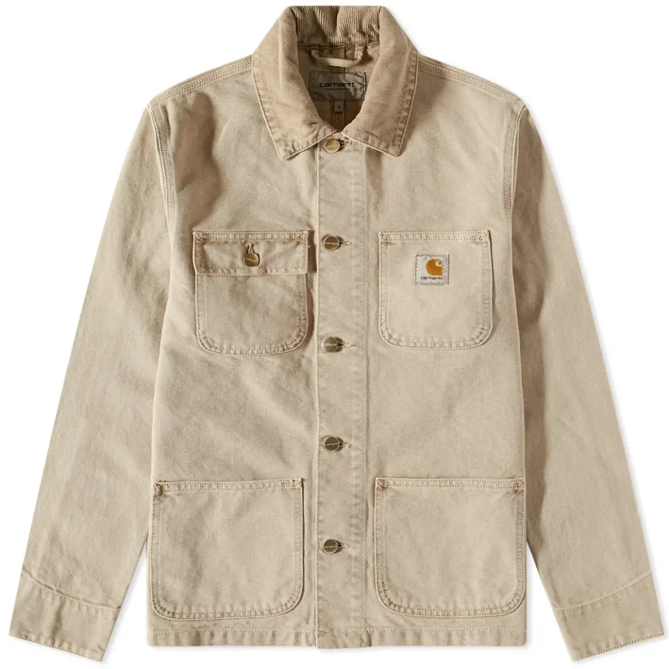 Michigan Coat
