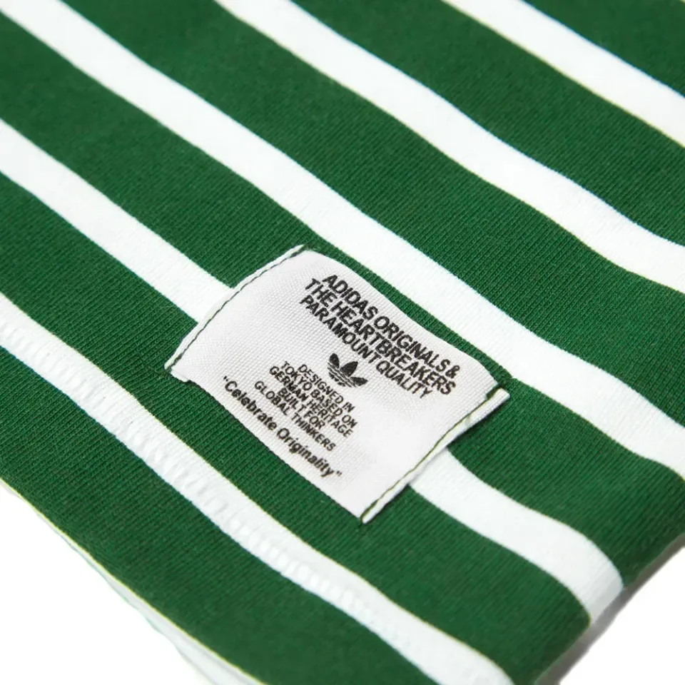 x Bedwin & The Heartbreakers Border Tee
