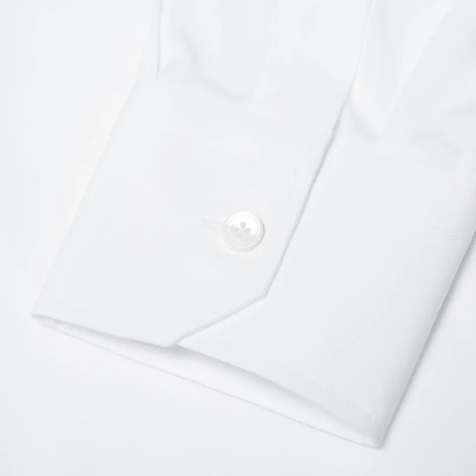 Fitted Signature Shirt