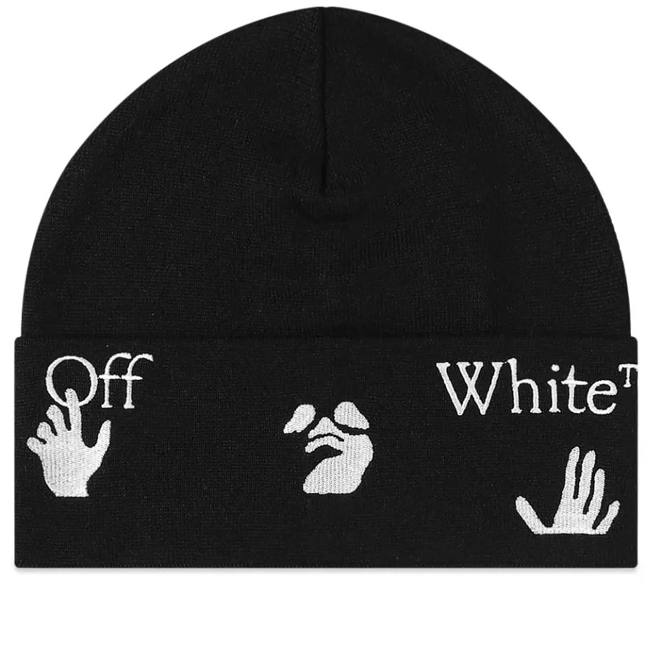 OW Logo Beanie