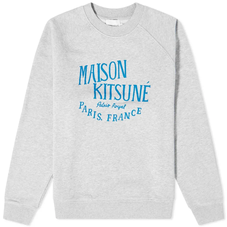 Palais Royal Vintage Sweatshirt