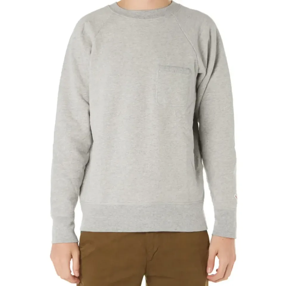 Reach-Up Sweatshirt