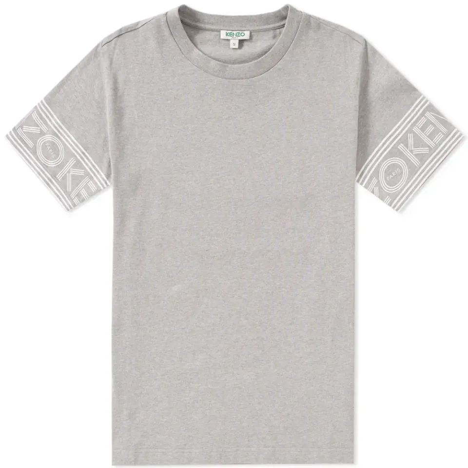 Cuff Tee