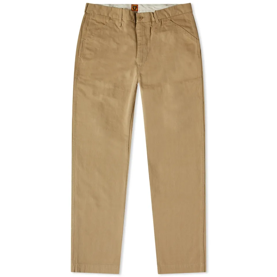 Military Chino Pants