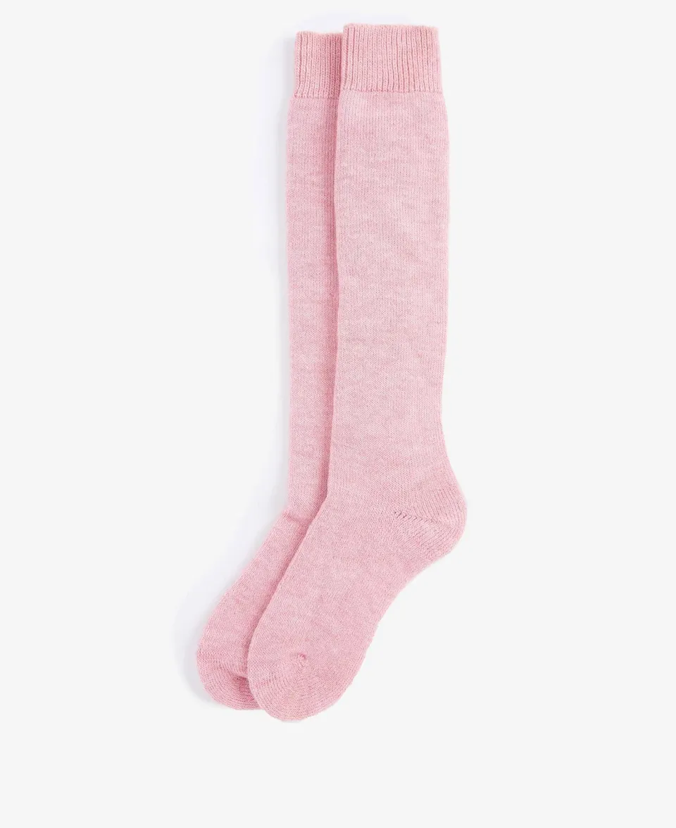 Wellington Knee Socks