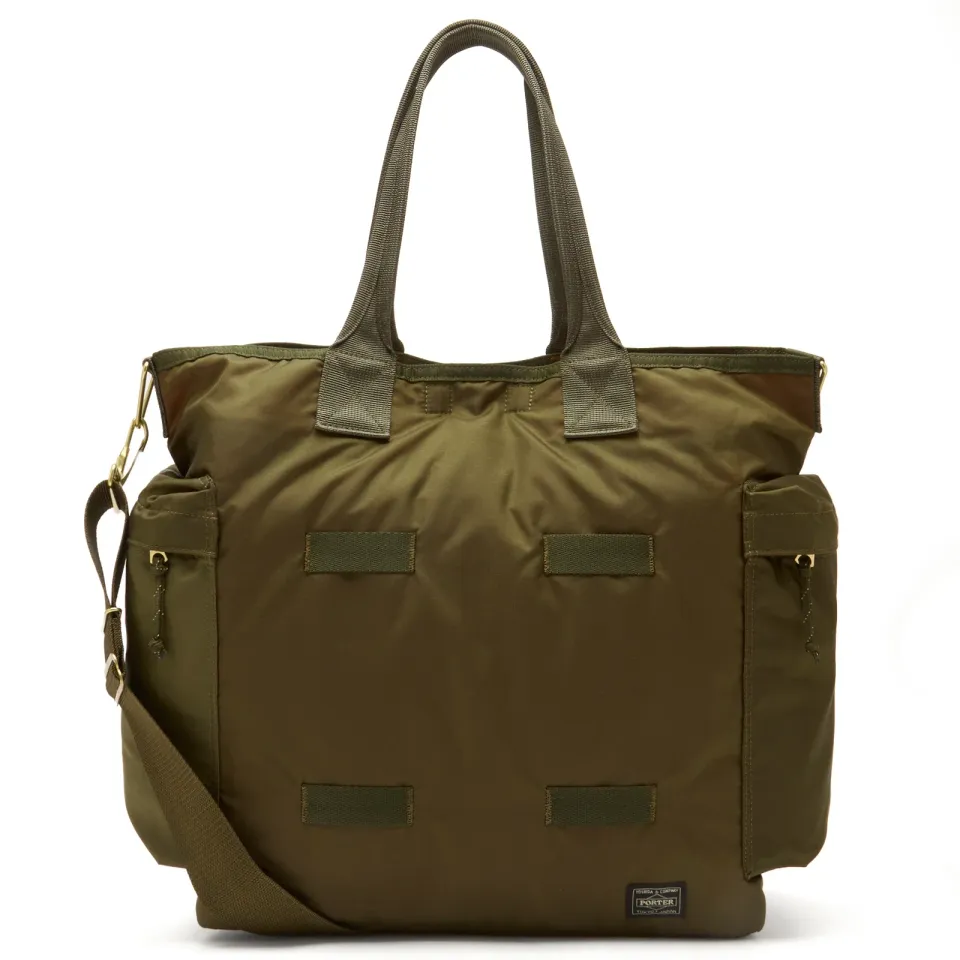 Porter-Yoshida & Co. Force 2-Way Tote Bag