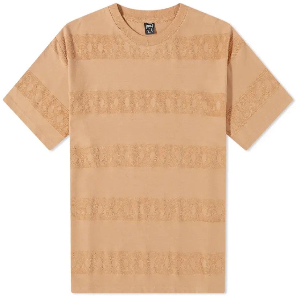 Bubble Burnout T-Shirt
